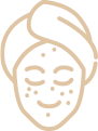 Acne-prone skin